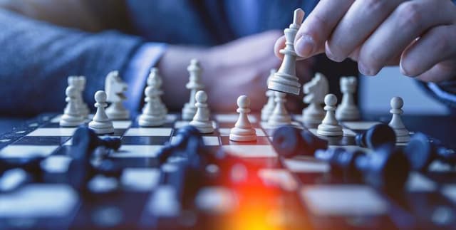 Chess Game Analytics Data Dataset on Opendatabay data marketplace