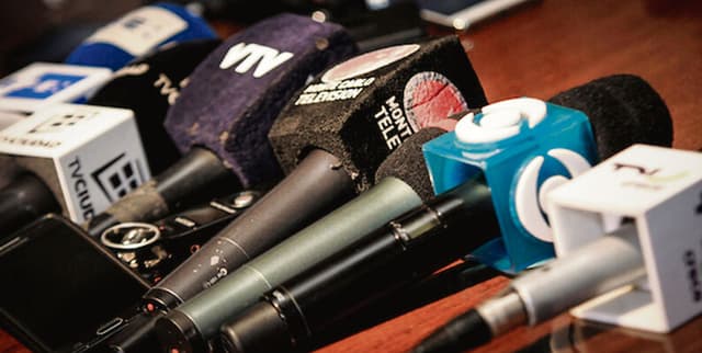 Historical Tweets from Major Uruguayan Press Outlets Dataset on Opendatabay data marketplace