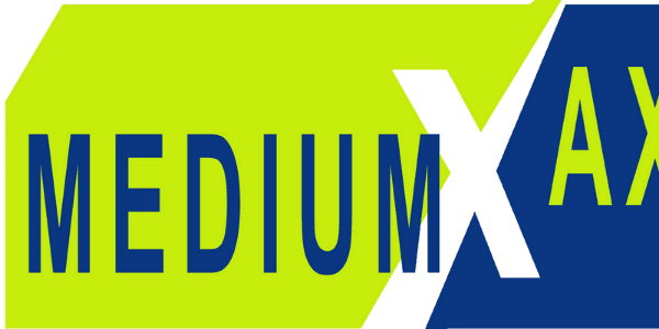 MediumAxis profile logo Data provider MediumAxis logo image on Opendatabay marketplace