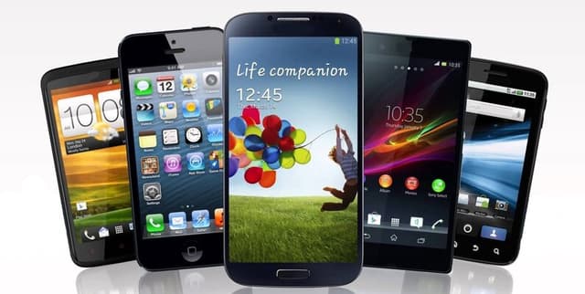 Pakistani Smartphone Market Data Dataset on Opendatabay data marketplace