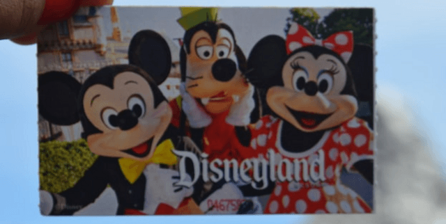 Disney Character Impact Dataset Dataset on Opendatabay data marketplace