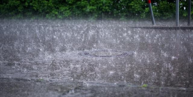 ARIMA Time Series Mumbai Temperature Prediction Dataset on Opendatabay data marketplace