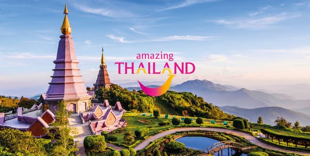 Thai Domestic Tourism Trends by Province Dataset on Opendatabay data marketplace