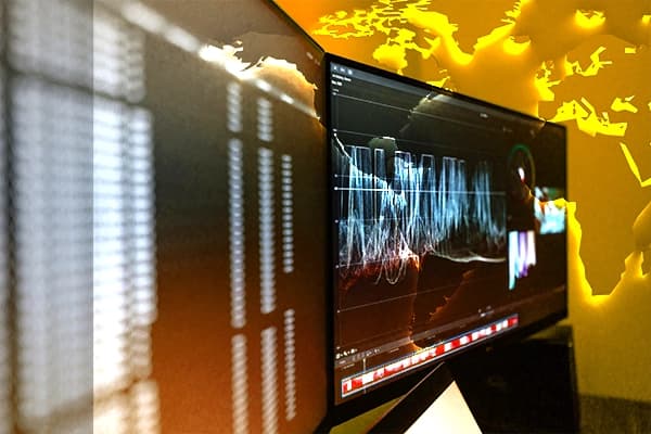 Labelled Market Sentiment Analysis Dataset Dataset on Opendatabay data marketplace
