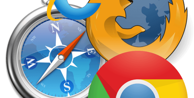 Browser Market Share Tracker Dataset on Opendatabay data marketplace