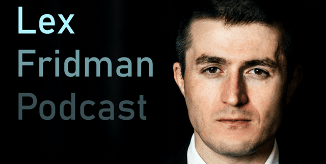Lex Fridman Conversations Dataset Dataset on Opendatabay data marketplace