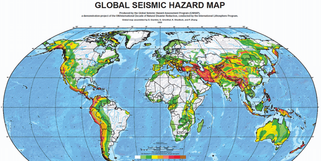 Seismic Event Attributes Dataset Dataset on Opendatabay data marketplace