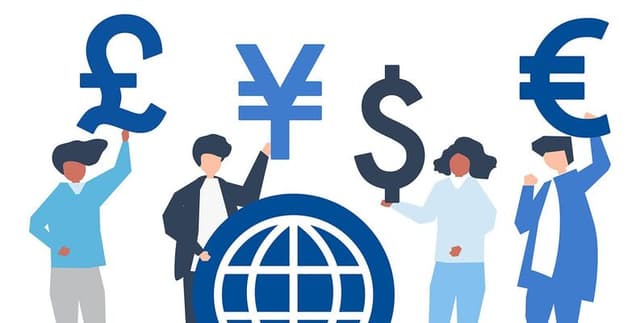 US Dollar Foreign Exchange Historical Data Dataset on Opendatabay data marketplace