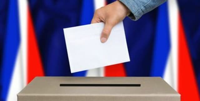 French 2022 Election Candidates Twitter Data Dataset on Opendatabay data marketplace