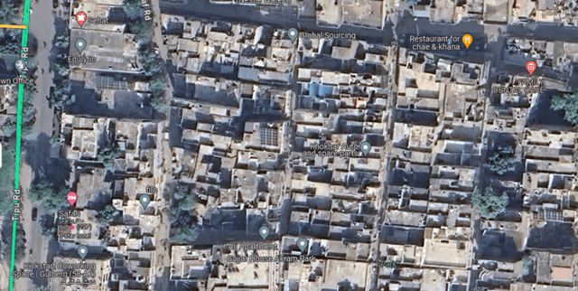 Pakistan National Population Trends Dataset on Opendatabay data marketplace