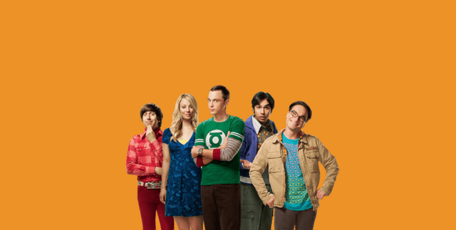 Big Bang Theory Series Episode Analysis Dataset on Opendatabay data marketplace