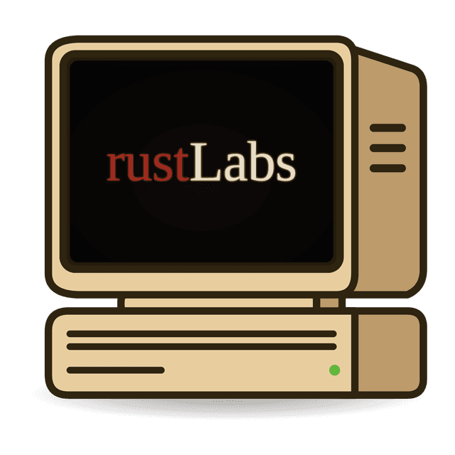 RustLabs profile logo Data provider RustLabs logo image on Opendatabay marketplace