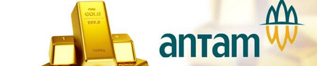 Indonesia Nickel and Gold Mining Stock Data Dataset on Opendatabay data marketplace