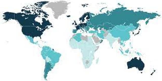 World Development Indicators Accounting for Inequality Dataset on Opendatabay data marketplace