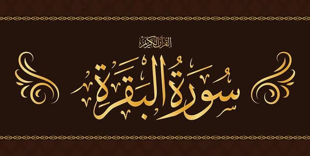 Al-Baqara Verse Classification Dataset Dataset on Opendatabay data marketplace