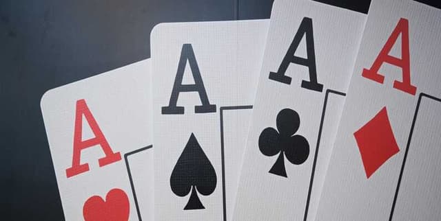 Poker Hand Prediction Dataset on Opendatabay data marketplace