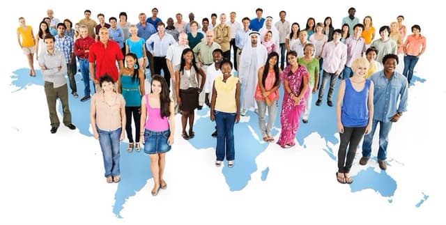 World Population Dynamics Dataset Dataset on Opendatabay data marketplace