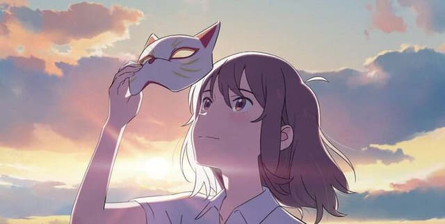 Top-Rated Anime Films Dataset Dataset on Opendatabay data marketplace