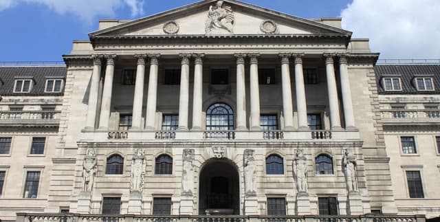 Global Central Bank Discourse Dataset Dataset on Opendatabay data marketplace