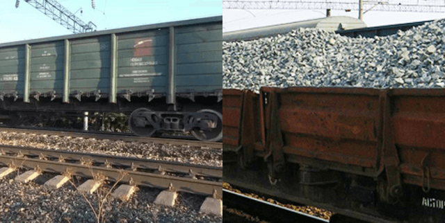 Railroad Freight State Identification Dataset Dataset on Opendatabay data marketplace