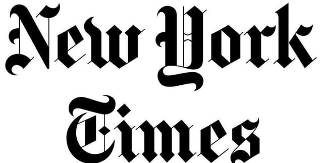 The New York Times Tech Pulse Dataset Dataset on Opendatabay data marketplace