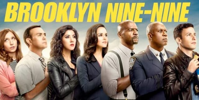 Brooklyn 99 US Viewer & Production Data Dataset on Opendatabay data marketplace