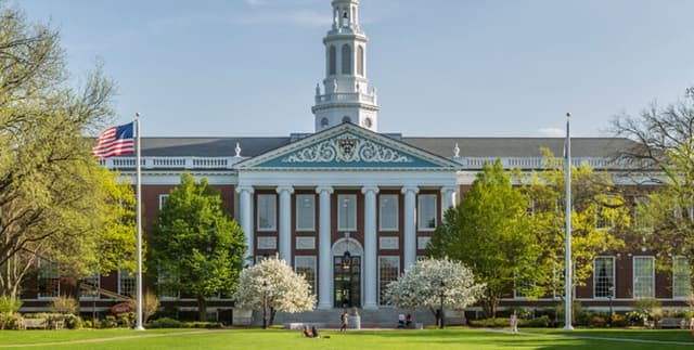 American Universities and Colleges Data Dataset on Opendatabay data marketplace