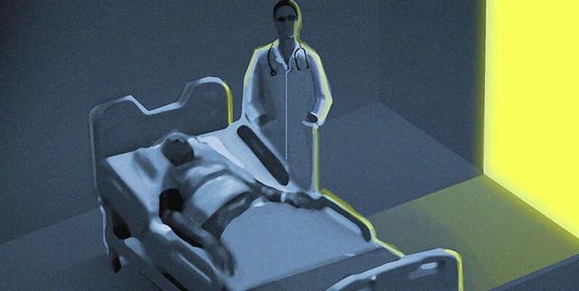 SUPPORT Critical Illness Survival Data Dataset on Opendatabay data marketplace