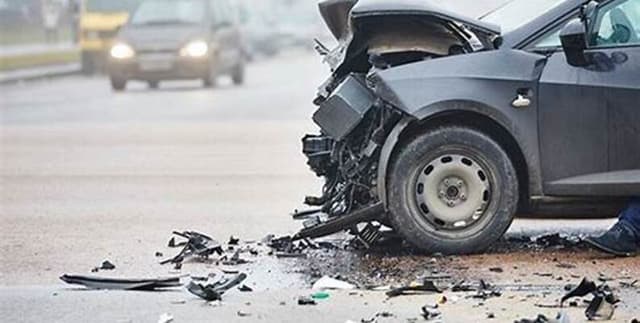 Road Accident Survival Predictor Dataset on Opendatabay data marketplace