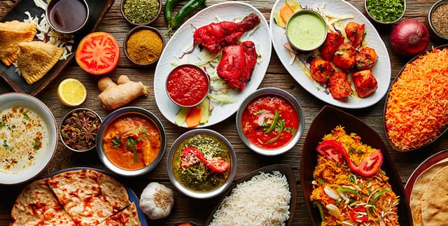 Nutritional Food Breakdown Inventory Dataset on Opendatabay data marketplace