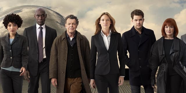 Fringe Series Historical Broadcast and Audience Data Dataset on Opendatabay data marketplace