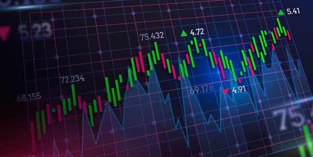 Top Company Market Performance Data Dataset on Opendatabay data marketplace