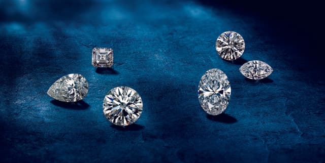 Diamond Price Prediction Dataset Dataset on Opendatabay data marketplace