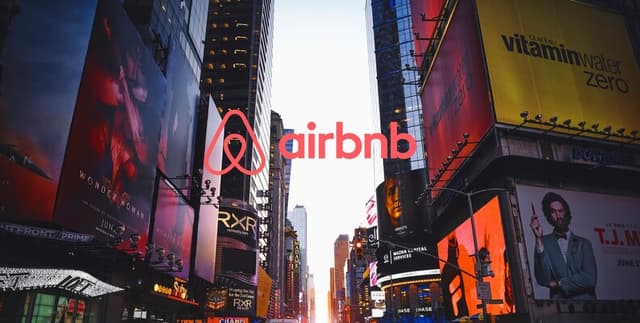 NYC Airbnb Listings & Metrics Dataset on Opendatabay data marketplace