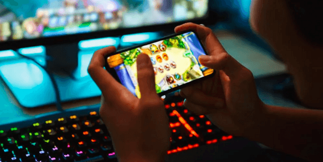 Billion Dollar Mobile Games List Dataset on Opendatabay data marketplace