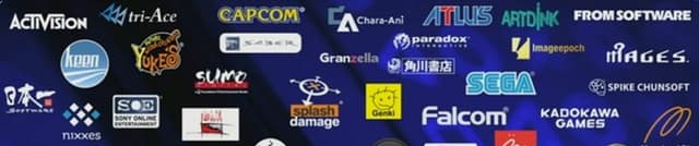 Video Game Companies Global Directory Dataset on Opendatabay data marketplace