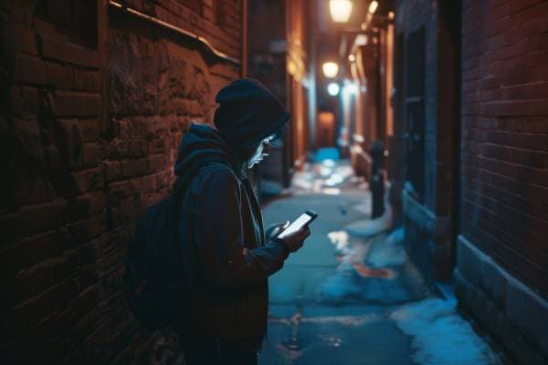 Crime Reports in the UK Dataset on Opendatabay data marketplace