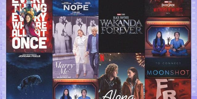 2022 Film Earnings and Viewer Ratings Dataset on Opendatabay data marketplace