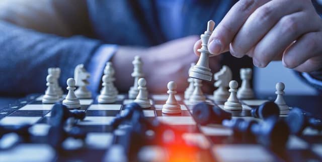 Lichess Player Performance Dataset Dataset on Opendatabay data marketplace