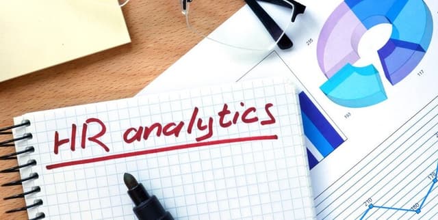 HR Employee Attrition Prediction Data Dataset on Opendatabay data marketplace