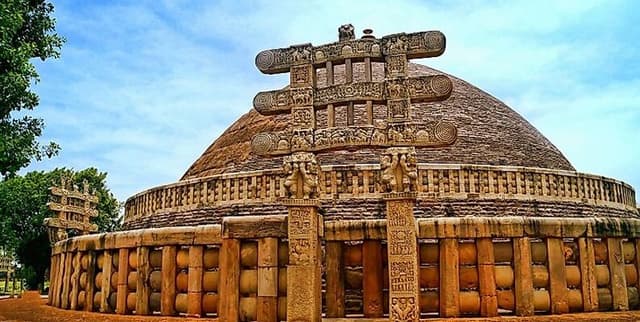 UNESCO World Heritage Sites 2021 Dataset on Opendatabay data marketplace