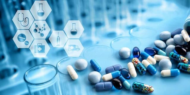 Healthcare Product Data Collection Dataset on Opendatabay data marketplace