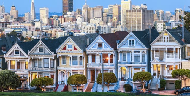 United States Zillow Real Estate Market Index Dataset on Opendatabay data marketplace