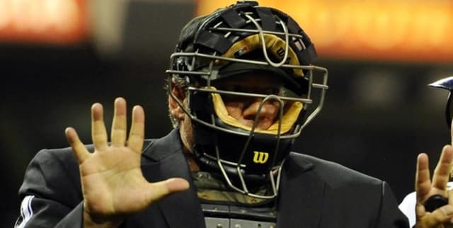 Baseball Umpire Performance Analytics Dataset on Opendatabay data marketplace