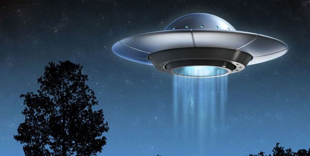 2016 UFO Sightings in the US and Canada Dataset on Opendatabay data marketplace