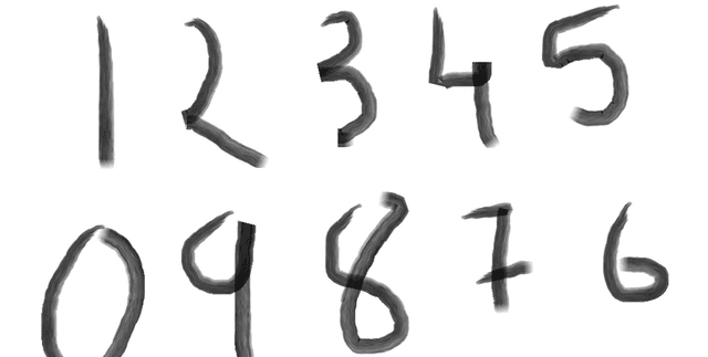 Pendigits Classification Data Dataset on Opendatabay data marketplace