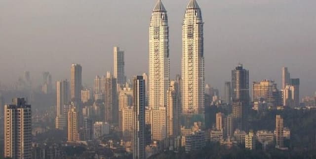 Real Estate Valuation Benchmarks for Mumbai Dataset on Opendatabay data marketplace