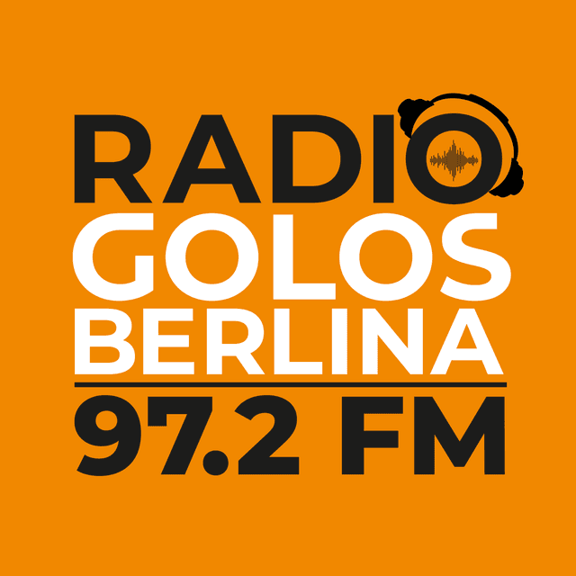 Radio Golos Berlin GmbH profile logo Data provider Radio Golos Berlin GmbH logo image on Opendatabay marketplace