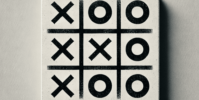 Tic-Tac-Toe Strategy and Outcome Data Dataset on Opendatabay data marketplace