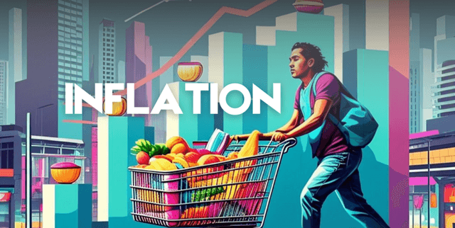 Historical US Food Price Index and Economic Trend Database Dataset on Opendatabay data marketplace